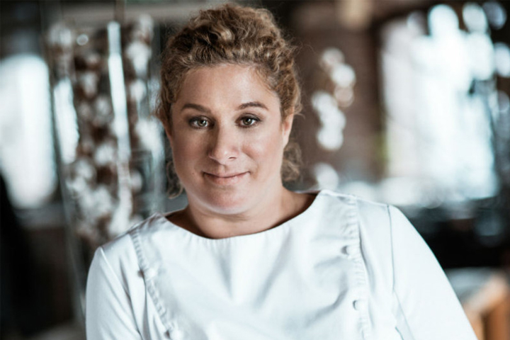 Ana Roš – The World’s Best Female Chef 2017